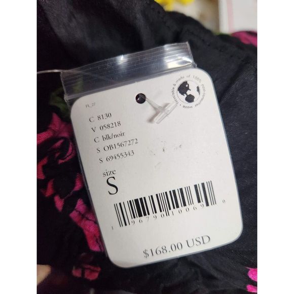 Free People She's A Dream Midi Dress Size S - Picture 5 of 5